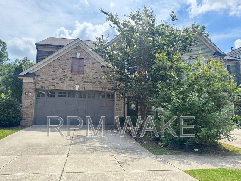 Townhouse for rent at 2108 Chipley Dr, Cary, NC 27519