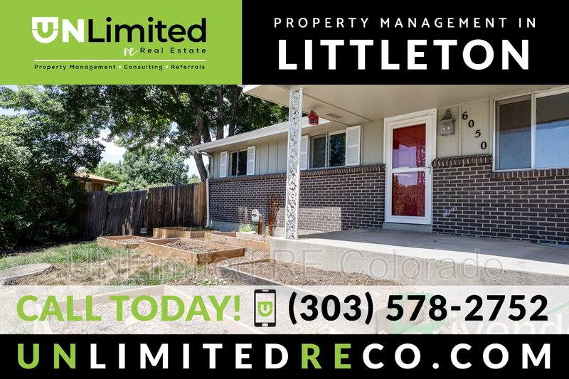 House for rent at 6050 S Sterne Parkway, Littleton, CO 80120