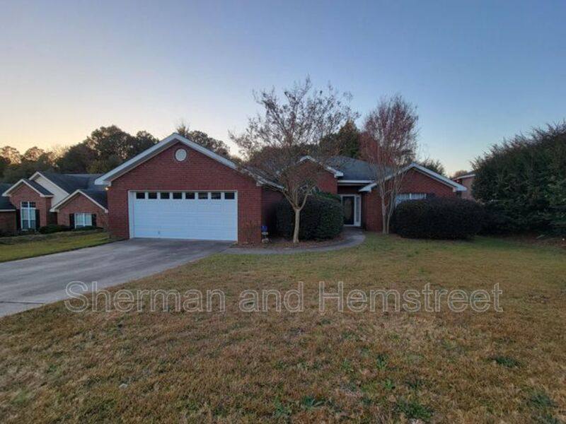 House for rent at 914 Cannock St, Grovetown, GA 30813