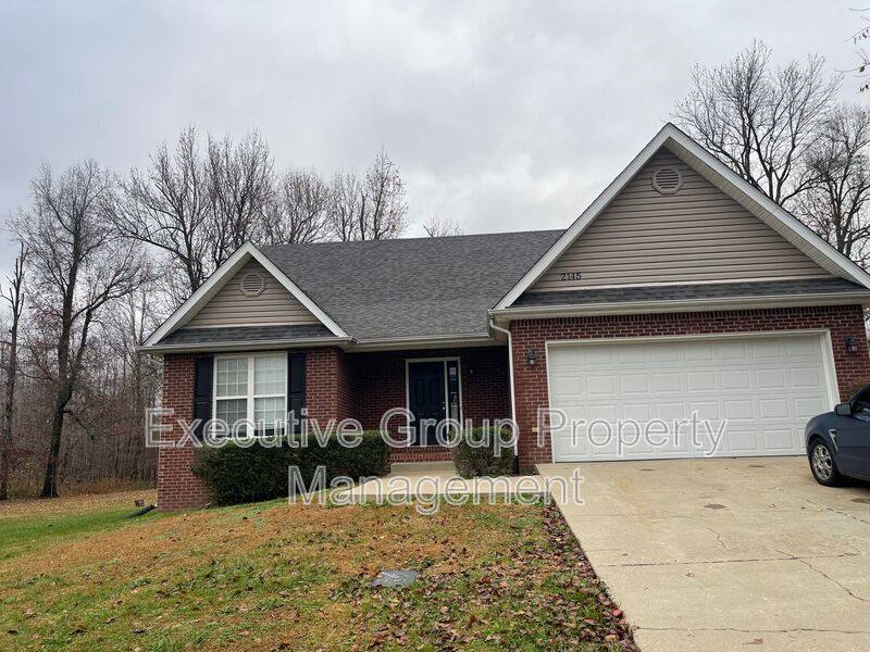 House for rent at 2145 Crossfield Dr, Elizabethtown, KY 42701