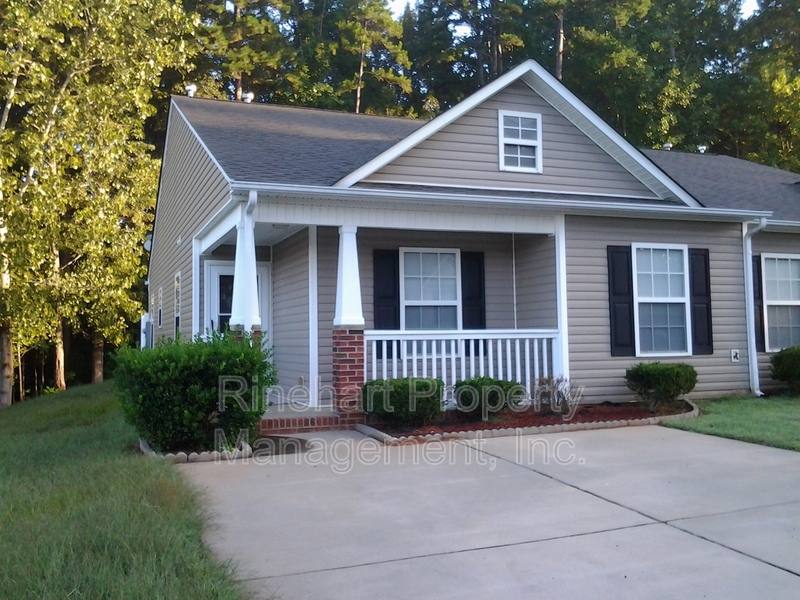 Apartment for rent at 1379 Pampas Circle, Rock Hill, SC 29732