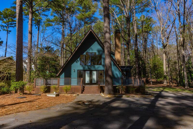 House for rent at 38 Lakeview Dr, Carthage, NC 28327