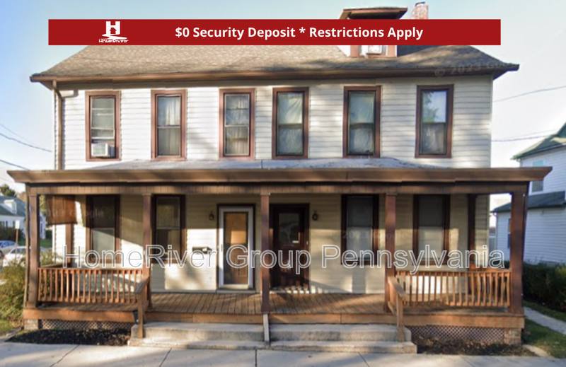 Apartment for rent at 373 W N St #2, Carlisle, PA 17013