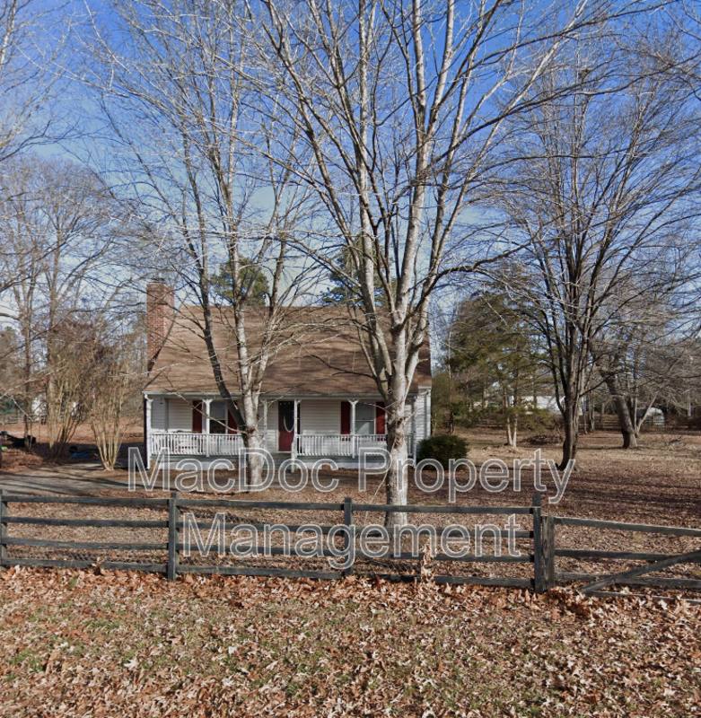 House for rent at 12235 Pinyon Lane, Ruther Glen, VA 22546