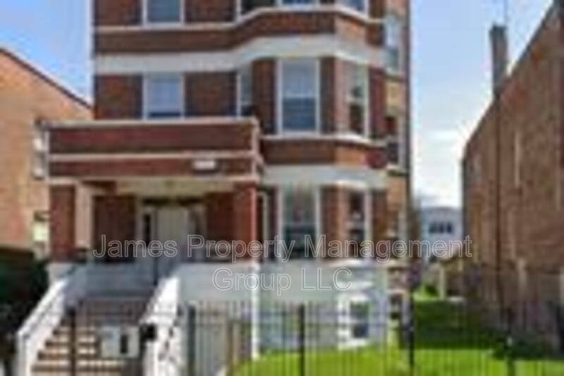 Apartment for rent at 7349 S Emerald Ave #G, Chicago, IL 60621