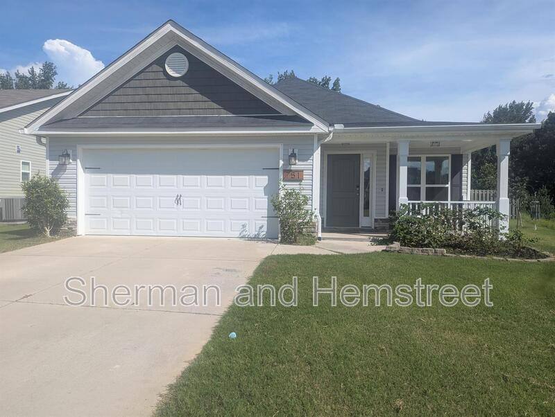 House for rent at 751 Fordham Rd, Grovetown, GA 30813