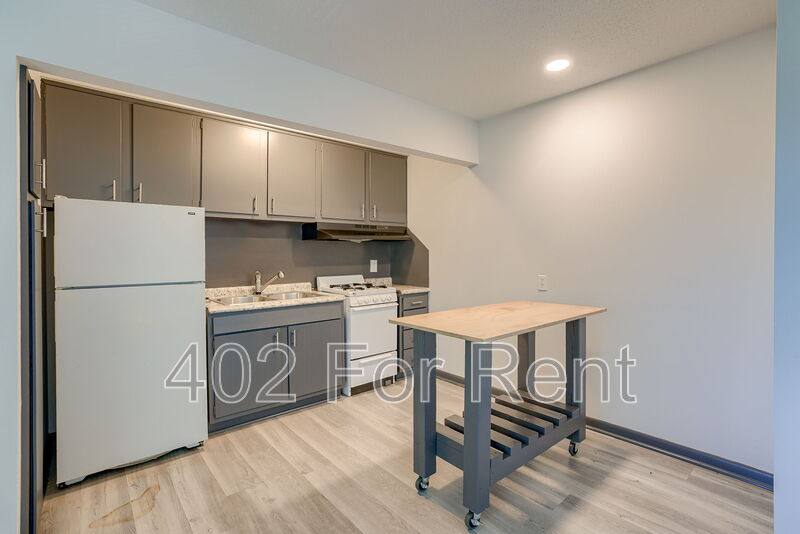 Apartment for rent at 4513 Lafayette Ave #8, Omaha, NE 68132