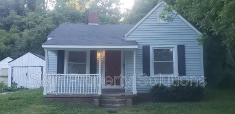 House for rent at 1026 S Pearson St, Greensboro, NC 27406