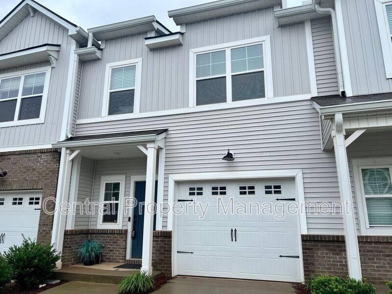 House for rent at 16 Camden Woods Trail, Greenville, SC 29607