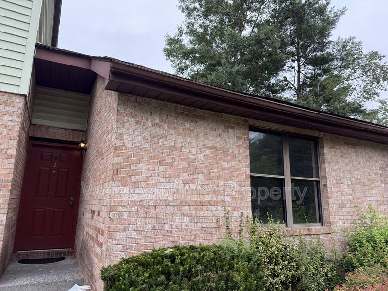 Apartment for rent at 82 Beagle Club Rd #1, Jumping Branch, WV 25969