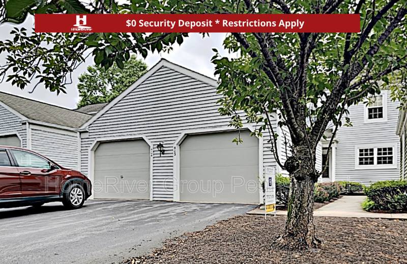 Townhouse for rent at 403 Cambridge Court, Palmyra, PA 17078