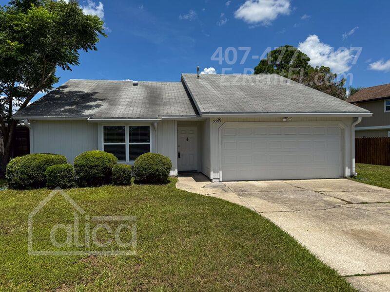 House for rent at 9593 Villiers Dr S, Jacksonville, FL 32221