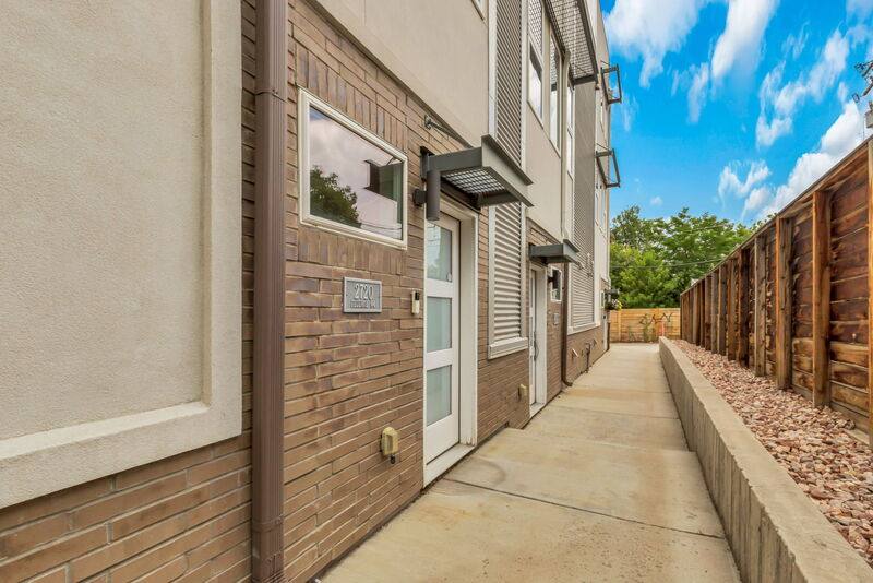 House for rent at 2720 Federal Blvd #4, Denver, CO 80211
