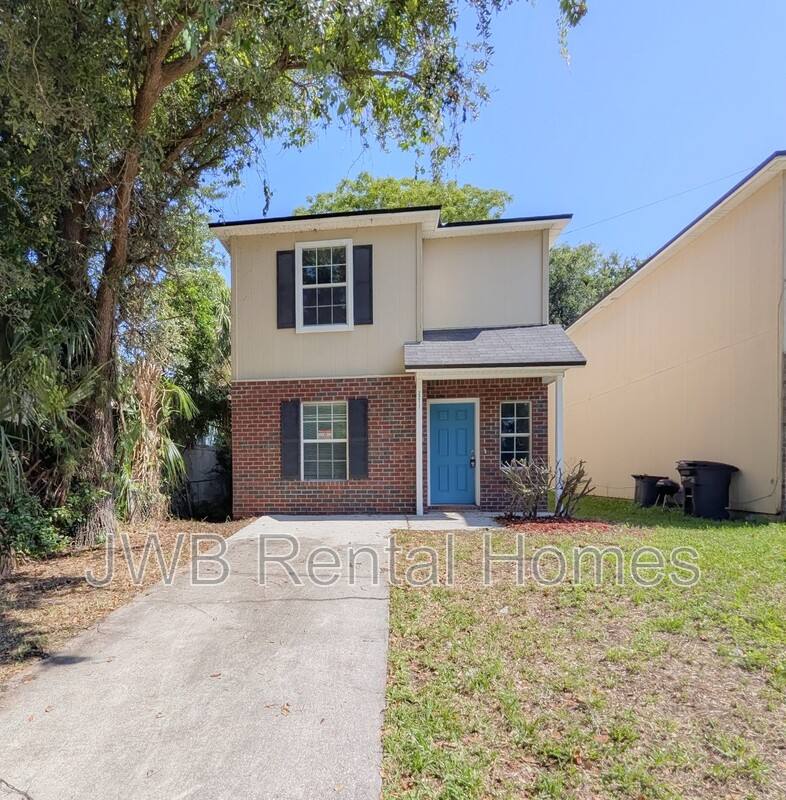 House for rent at 2211 Faws St, Jacksonville, FL 32207