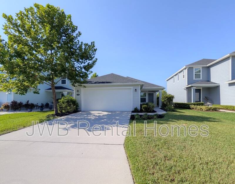 House for rent at 60 Yellowfin Dr, Saint Augustine, FL 32095