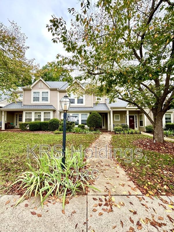 Townhouse for rent at 1424 Ashland Dr, Charlottesville, VA 22911