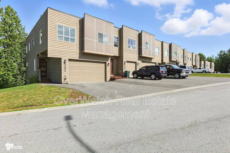 Condo for rent at 3661 Little Bear Place #29, Anchorage, AK 99504