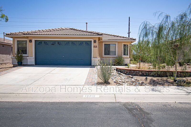 House for rent at 12712 N Nep Lane, Marana, AZ 85653
