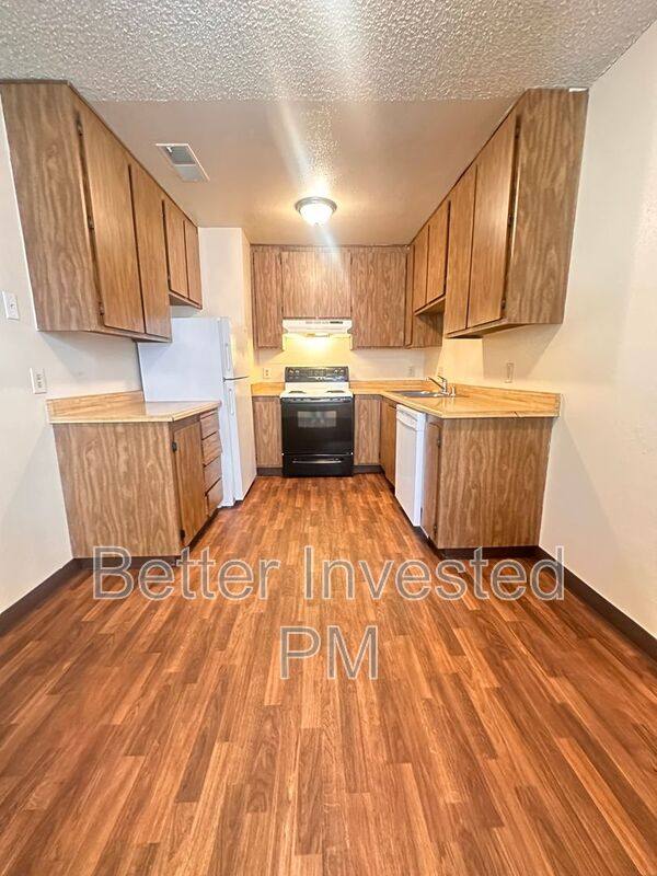Apartment for rent at 745 S Dora St #C, Ukiah, CA 95482