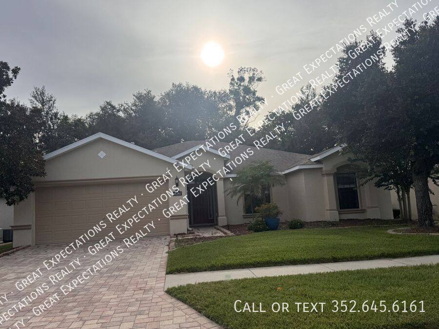 16282 SW 15th Court, Ocala, FL 34473