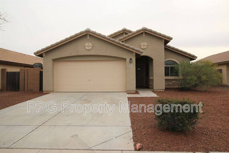 House for rent at 25849 W St Kateri Dr, Buckeye, AZ 85326