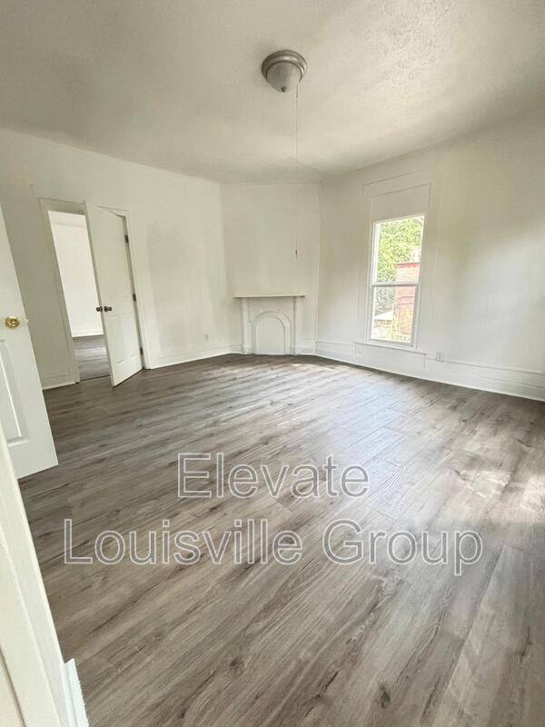 Apartment for rent at 1123 S Brook St #1, Louisville, KY 40208