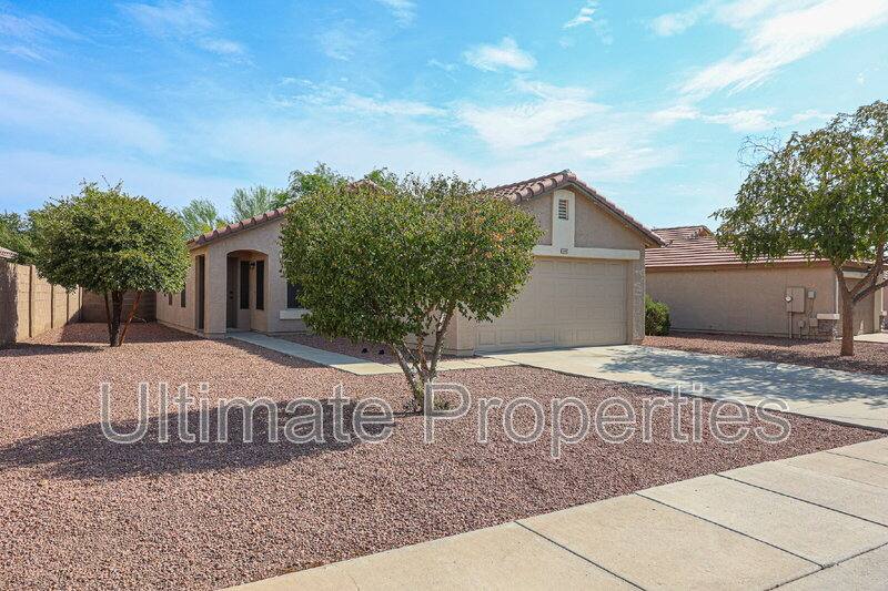 House for rent at 15008 W Ventura St, Surprise, AZ 85379
