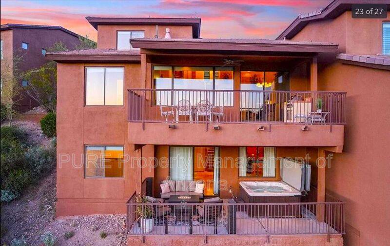 House for rent at 16151 E Links Dr, Fountain Hills, AZ 85268