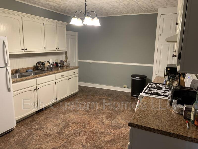 Apartment for rent at 419 W Orange St #1, Lancaster, PA 17603