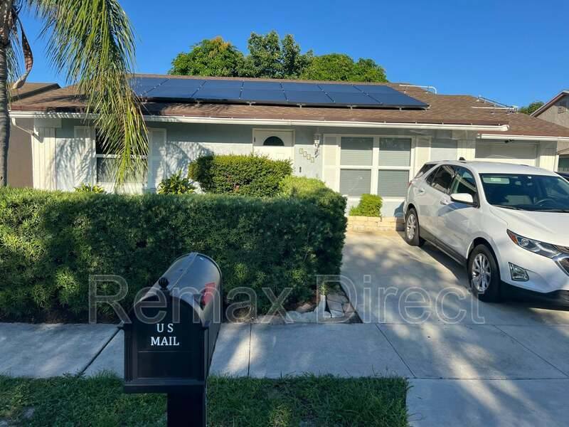 House for rent at 5112 Cornell Walk, Lake Worth, FL 33463
