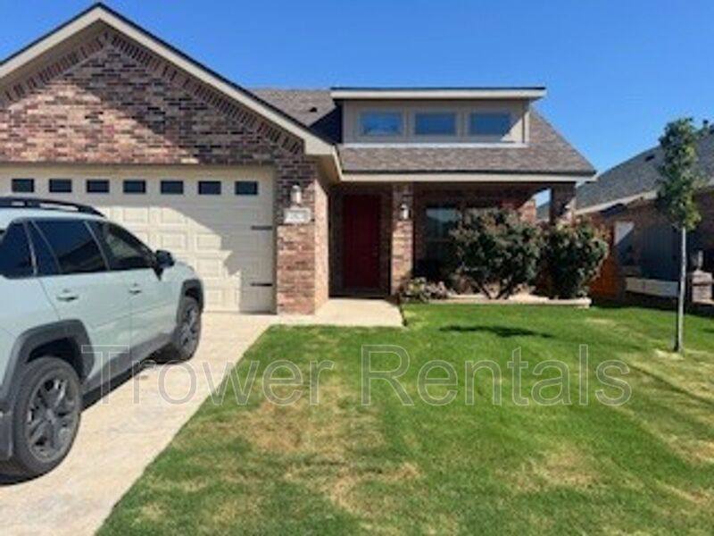 House for rent at 2023 Boise Dr, Odessa, TX 79762