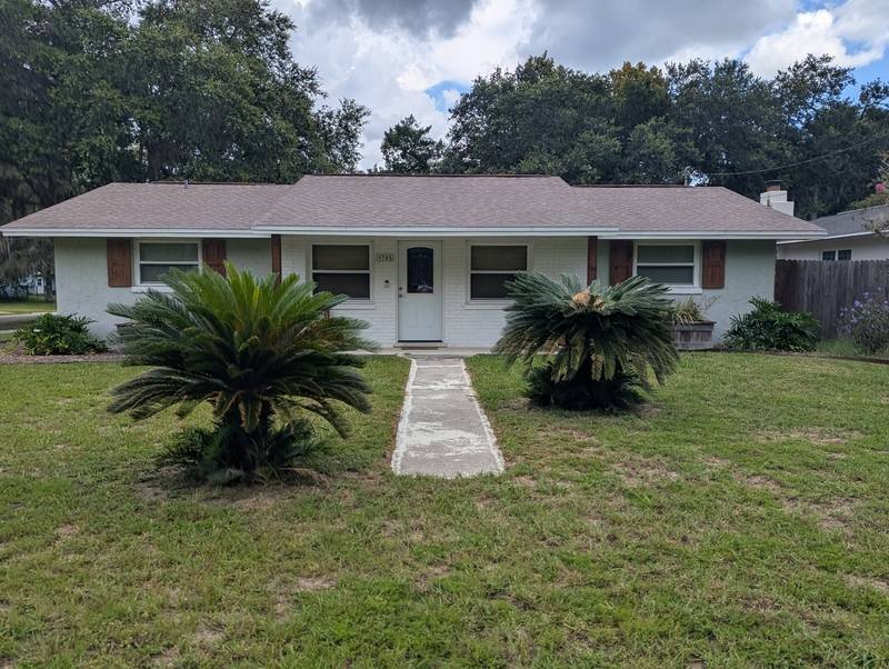 House for rent at 9705 W Pimpernel Lane, Crystal River, FL 34429