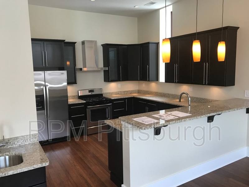 House for rent at 1822 Harcum Way #S-3, Pittsburgh, PA 15203