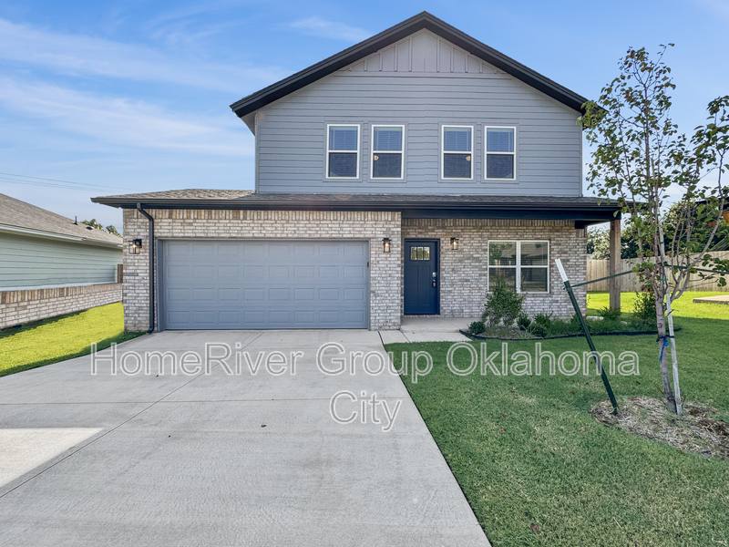 House for rent at 500 NW 177th St, Edmond, OK 73012