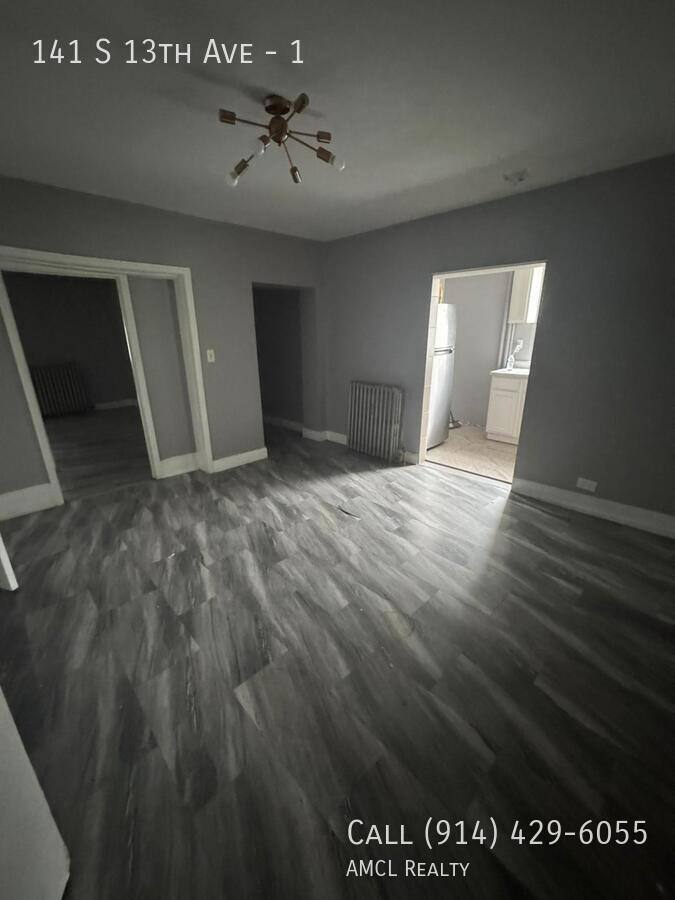 Apartment for rent at 141 S 13th Ave #1, Mount Vernon, NY 10550
