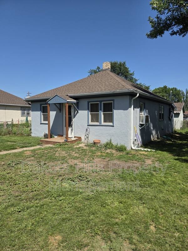 House for rent at 136 Saint Anne St, Rapid City, SD 57701