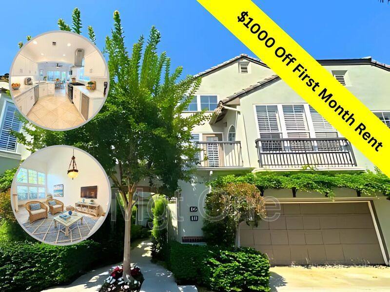 House for rent at 18 Dauphine, Newport Coast, CA 92657