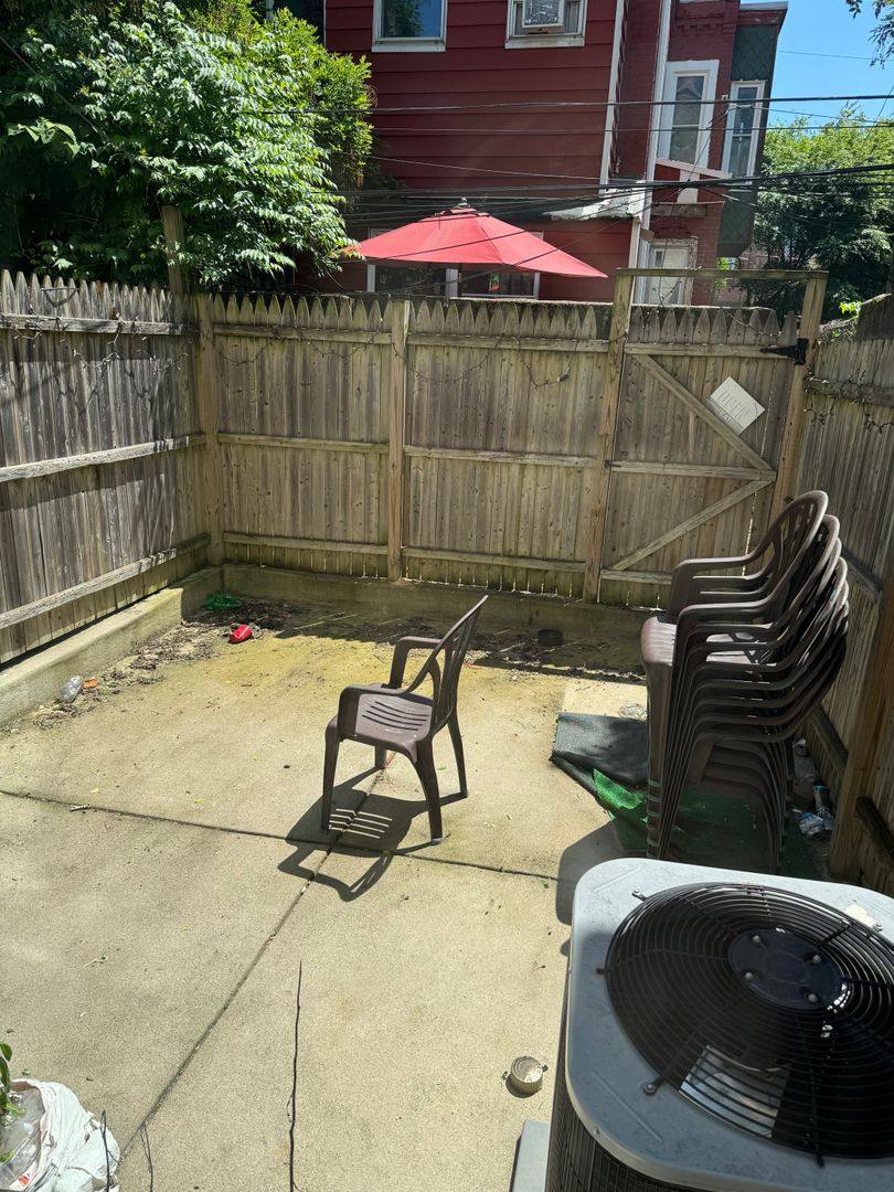 Apartment for rent at 1526 Fontain, Philadelphia, PA 19121