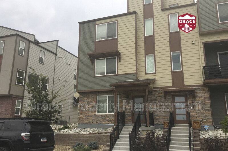 House for rent at 13849 Del Corso Way, Broomfield, CO 80020