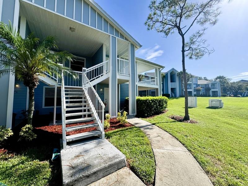 Apartment for rent at 2608 Grassy Point Dr #206, Lake Mary, FL 32746