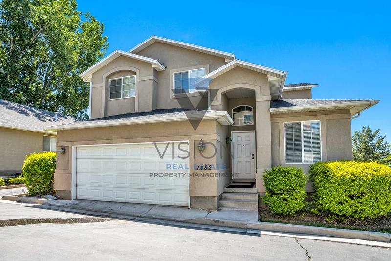 House for rent at 1482 E 1280 S, Provo, UT 84606