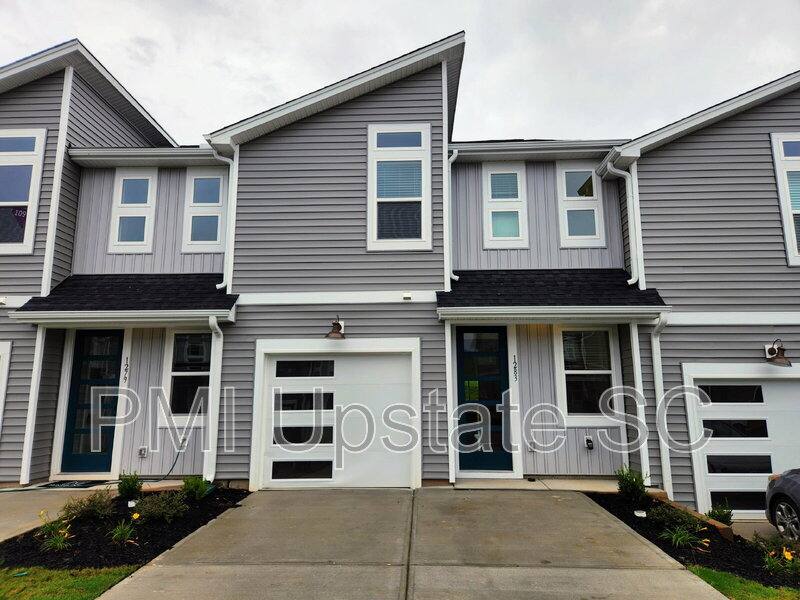 Townhouse for rent at 1283 Westgate Village Dr, Spartanburg, SC 29301