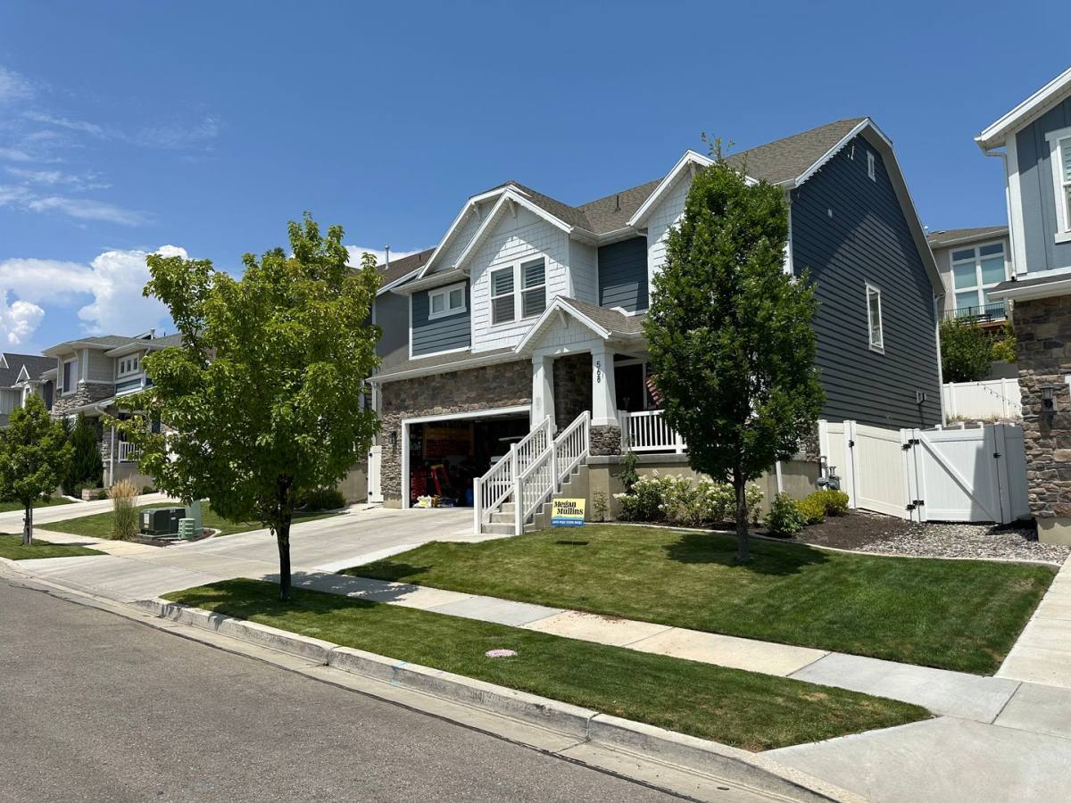 House for rent at 568 W 4050 N, Lehi, UT 84043