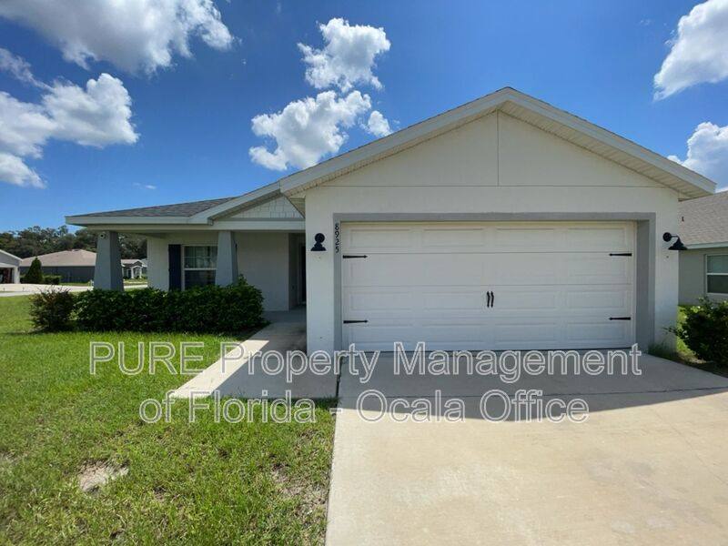 House for rent at 8925 SE 43rd Ave, Ocala, FL 34480