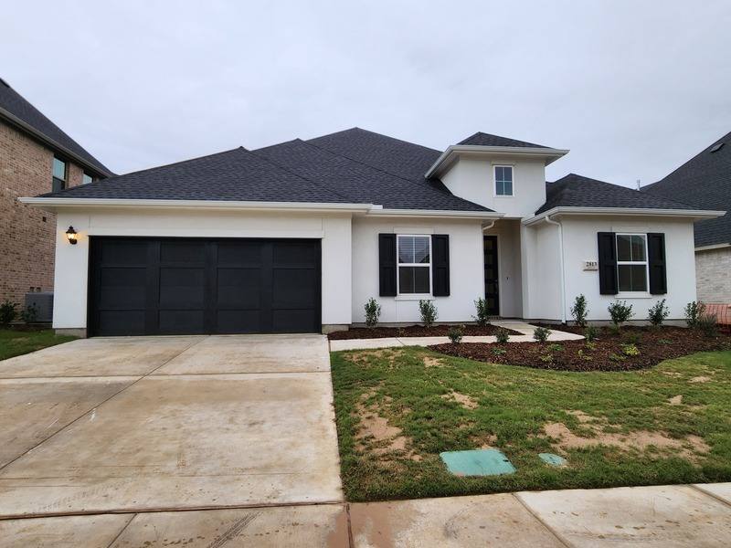 House for rent at 2813 Quill Lane, Justin, TX 76247