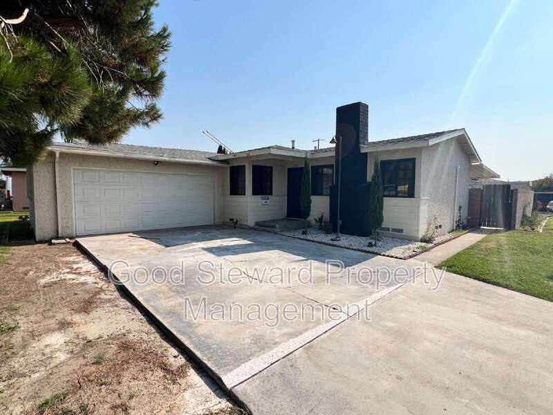 House for rent at 848 S Velare St, Anaheim, CA 92804