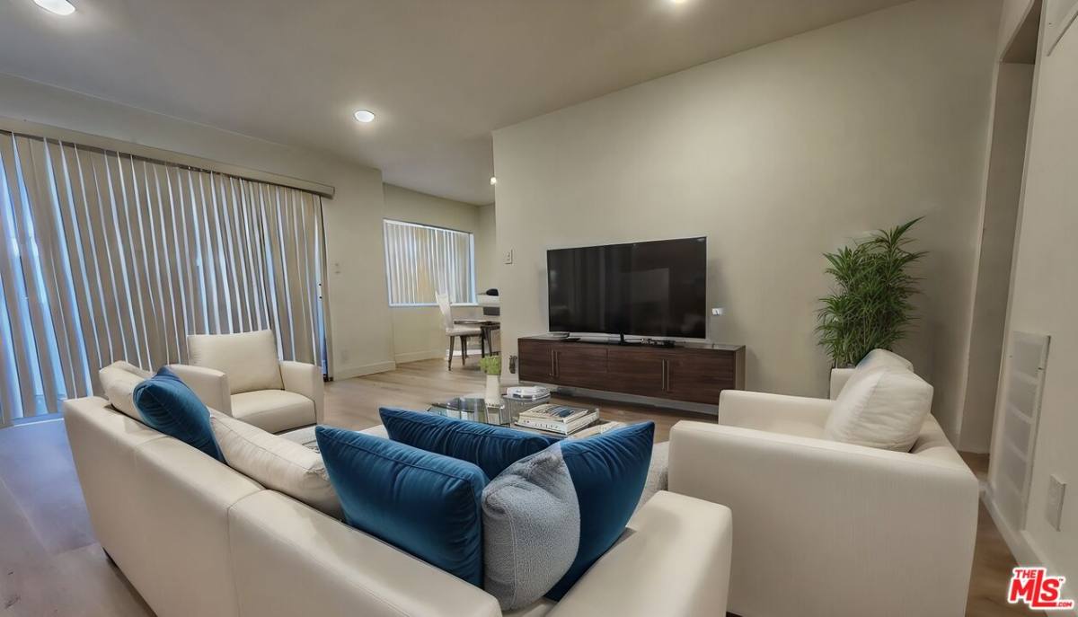 Apartment for rent at 11938 Goshen Ave #8-8, Los Angeles, CA 90049