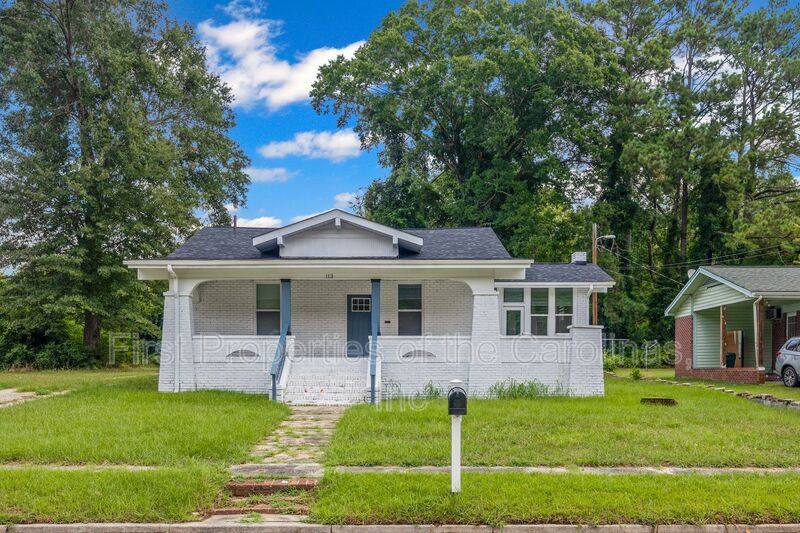 House for rent at 113 Brawley St, Chester, SC 29706