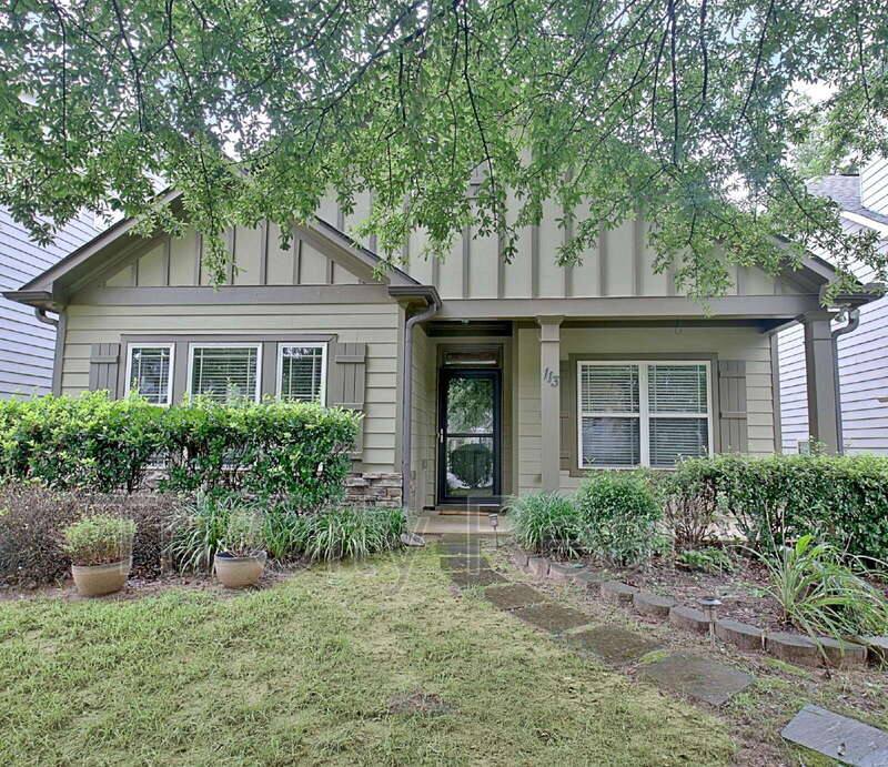 House for rent at 113 Macalester Dr, Newnan, GA 30265