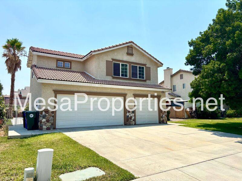 House for rent at 14027 Silver Creek Way, Victorville, CA 92392